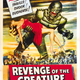 Illustration for article titled Svengoolie: Revenge of the Creature (1955)